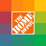 Project Color by The Home Depot App icon