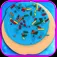 Candy Cookie Make & Bake FREE App icon