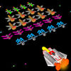 Alien Swarm 3D Pro iOS icon