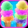 Ice Cream Maker Classic App Icon