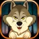 Baby Wild Wolf App Icon