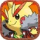 Guide&Cheats - Pokemon Omega Ruby and App