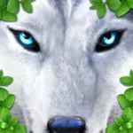 Ultimate Wolf Simulator ios icon