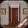Can You Escape 10 Fancy Rooms Deluxe App icon