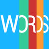 Words - Letter by Letter App Icon