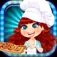 Mama's Pizzeria Order Frenzy Cafe! Bake, Serve and Eat Pizza ios icon