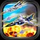 Aerowings Flight Jet App Icon