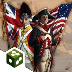 1775: Rebellion App icon