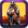 A BMX BIKER STUNT CRAWL – ROOFTOP ROAD WARRIOR CHALLENGE App Icon