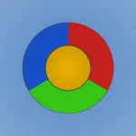 CircleBlaster App Icon