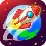 Space Conflict: Invasion ios icon