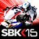 SBK15 - Official Mobile Game App Icon