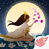 Lunar Flowers iOS icon