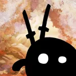 Shadow Bug ios icon