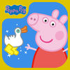 Peppa Pig: Golden Boots App Icon