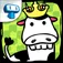 Cow Evolution (Ads Free) | Clicker Game of the Crazy Mutant Farm App icon