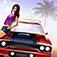 Miami Speed Racing: Furious And Fast Muscle Cars On Asphalt 2 ios icon