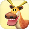 Snapimals: Discover and Snap Amazing Animals App Icon