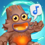 My Singing Monsters: Dawn of Fire ios icon