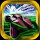 Atomic Nitro Racers App icon