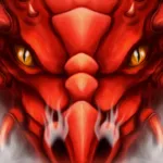 Ultimate Dragon Simulator App Icon