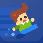 Panic Run App icon