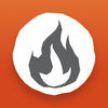Blaze Pizza App icon