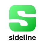 Sideline - Free Phone Number App icon