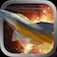 Airstrike Heroes Flight App icon