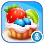Bakery Story 2 App icon