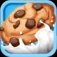 Awesome Cookies 'n Cream Dessert Bakery Maker App Icon