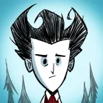 Don't Starve: Pocket Edition ios icon