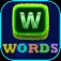 AlphaBetty Words Scramble : New Classic word brain game App icon