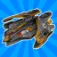 Arcade Space Shooter Pro Full Version App icon