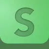 Squared. App icon