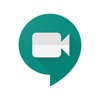 Hangouts Meet by Google iOS icon