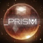 _PRISM ios icon