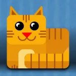 Beware Of Cats App Icon
