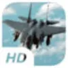 War Plane Pilot HD App icon