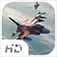 Sky Piercing Rocket HD App icon