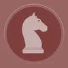 Chess King: Multiplayer Online Chess Simulator & Engine App Icon