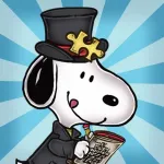 Peanuts: Snoopy's Town Tale ios icon