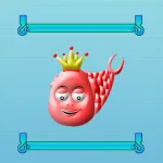Splish fish splash App icon