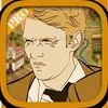 Mystery of Sharlock the Detective App Icon