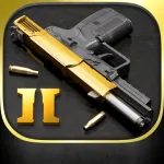 IGun Pro 2: The Ultimate Gun Application ios icon