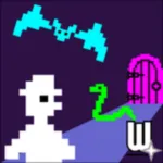 ZX House Attack App Icon