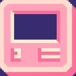 Beglitched App Icon