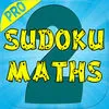 Sudoku Maths Pro 2 App icon