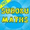 Sudoku Maths Pro3 App icon