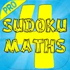 Sudoku Maths Pro4 App Icon